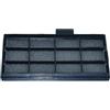 TAITNP Compatibile Con Epson, Filtro Dell'aria Del Proiettore | For EB-S01, EB-S04, EB-S11, EB-S11H, EB-S12, EB-S130, EB-S17, EB-S18, EB-S27, EB-S300, EB-S31