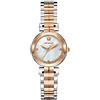 Hanowa Orologio da donna Swiss Made Set con cinturino 16-8006.12.001SET, Bracciale