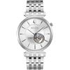 Bulova Orologio Uomo Meccanico Classic Regatta casual cod. 96A235