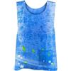 Goldmeet Gilet Di Raffreddamento Regolabile Con Tasche Laterali, Giacca Di Ghiaccio Di Raffreddamento Istantaneo A 16°C PVA Riutilizzabile Per Uomo E Donna, Unisex