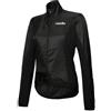 rh+ Emergency - Giacca tascabile da donna, colore: Nero