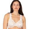 Smart & Sexy Signature Lace Unlined Underwire Bra Reggiseno Donna
