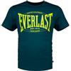 Everlast Jersey Short Sleeve T-Shirt M