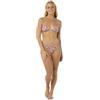 RIP CURL Las Flores Sliding Tri Bikini M