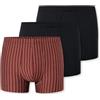 Schiesser Boxer da Uomo, Assortiti 13_180216, 8