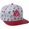 CERDÁ LIFE'S LITTLE MOMENTS Minnie Mouse | Occhiali Cappello da Sole Bambine e Ragazze