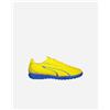 Puma Vitoria Tt Jr - Scarpe Calcio - Giallo