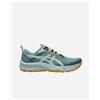 Asics Trabuco Terra 3 M - Scarpe Trail - Uomo - Grigio