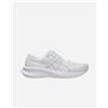 Asics Patriot 14 W - Scarpe Running - Donna - Bianco