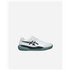 Asics Gel-resolution X Gs Jr - Scarpe Tennis - Bianco