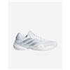 Adidas Barricade 14 Clay M - Scarpe Tennis - Uomo - Bianco