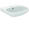 Ideal Standard I.Life A Lavabo da 500mm monoforo - Bianco
