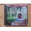 Philips (Universal Music) Jessye Norman - Wagner: Wesendonk-Lieder / Tristan & Isolde