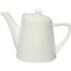 Tognana 320cc Infinity Bianco Tea Pot