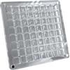 Genérico Espositore magnetico per unghie con conchiglie, espositore trasparente per | vetrine, piccoli organizer artigianali