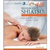 Keybook Il massaggio shiatsu