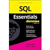 For Dummies SQL Essentials for Dummies