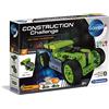 Clementoni Galileo Science - Construction Challenge Hot-Rod Veicoli Kit di 2 Auto con Ritiratore Meccanico e Tecnica Giocattoli per Bambini A Partire dagli 8 Anni 59161