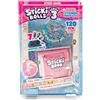 Sticki Rolls Sticki Book S3, braccialetti adesivi indossabili e condivisibili