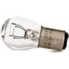 HELLA 8GD 002 078-121 Lampadina - P21/5W - Standard - 12V - 21/5W - Tipo zoccolo: BAY15d - Scatola - Quantità: 10
