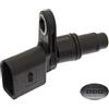 FEBI BILSTEIN Sensore, Posizione albero a camme 44360 | Compatibile con: AUDI A4 B7, A4 B7 Avant, A4 B7 Cabriolet, A8 D3, VW MULTIVAN T5, PHAETON, TOUAREG, TRANSPORTER T5 Bus