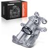 Frankberg Pinza freno posteriore destra | Compatibile con: T.r.a.n.s.p.o.r.t.e.r IV Box 70A 70H 70J 7DA 7DH, A.l.h.a.m.b.r.a 7V8 7V9, S.h.a.r.a.n 7M6 7M8 7M9