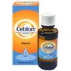 Cebion - Gocce - Integratore di vitamina C 30ml