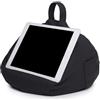 Zohuwerui Cuscino per supporto per libri Dock porta tablet per letto | Diversi angoli di visualizzazione Supporto per tablet da lettura per telefoni, libri, computer e giri in piedi