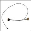 Generico FLAT CAVO LCD CABLE PER LENOVO IDEAPAD S145-15AST 81N3 S145-15IGM 81MX 81WT