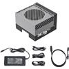 Yahboom Jetson-A GX-Orin 64GB NOT SSD Developer Kit 275 TOPS | with Ethernet,USB Display Port Provides AI Large Models/ROS Data