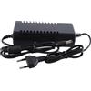Desikixudy Adattatore AC DC 24 V 5 A, spruzzatore, scheda lampada, depuratore 'acqua, erogatore d'acqua, pompa, alimentatore, spina europea, durevole, facile da installare, facile da usare