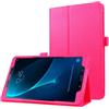 Sotefe®, custodia per Samsung Galaxy Tab A6 da 7 o 10,1 pollici, custodia protettiva a libro, sottile, per Samsung Galaxy Tab A SM-T280 285 da 7 pollici, funzione accensione standby automatico, con