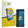 brotect Pellicola Vetro per Doogee S300 Pro | Chiara Protezione Schermo Made in Germany Durezza 9H Anti-Graffio Glass Screen Protector