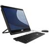 ASUS All in One ExpertCenter E1 E1600WKAT-BMR141M Intel Celeron N4500 4GB Intel UHD Graphics SSD 256GB 15.6'' FHD 16:9 Touchscreen FreeDOS