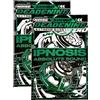 IPNOSIS Insonorizzante Auto Autoadesivo in Butile e Alluminio IPNOSIS IP-NSD2, 2 Fogli 75×50 cm, Spessore 2 mm, Copertura 0,76 m², Isolamento Acustico, Antivibrazione, Ideale per Auto e Altri Veicoli.