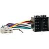 ACV Adattatore radio Panasonic 16 pin - ISO CQ D, DP, Rd, FX - RDP Serie tipo 1