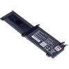 T6 Power Batteria per Asus ROG Strix GL703GM, Li-Pol, 15,4 V, 4940 mAh, 76 Wh, colore: Nero