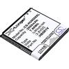 Cameron Sino CS-HU9508XL Batteria 2000mAh compatibile con [Huawei] HN3-U01, Honor 2, Honor 3, II, Quad, U9508 sostituisce HB5R1V