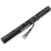 DUVALTEK Batteria compatibile Acer Aspire E5-575G-53VG/ E5-575G-549D/ E5-575G-54TU/ E5-575G-54XH/ E5-575G-55NS/ E5-575G-55S7/ E5-575G-56ED/ E56GU/ E5-57 5G-56KS/ 2600mAh 14.6V