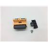 ZGHQHCDRH Replacement Parts for Printer PRTA07167 Pick Up Roller for Samsung ML1915 ML2525 ML2545 ML2580 SCX4600 SCX4623 SF650 JC93-00087A - (Type: 1 Pc)(5 pcs)