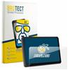 brotect Pellicola Vetro per Carpuride W702BS Pro 7 | Chiara Protezione Schermo Made in Germany Durezza 9H Anti-Graffio Glass Screen Protector