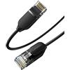 UGREEN Cabo Ugreen Ethernet Patchcord Rj45 Cat 6A Utp 1000Mbps 3M Preto (70653)