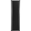 WEB world electronic business Diffusore a colonna da parete PA 100V 20W - Nero - 61x16x13cm
