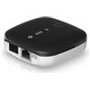 Ubiquiti Medienkonverter - 1gbe - 1000basE-T - Sfp (minI-Gbic)