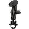 RAM MOUNTS SUPPORTO MANUBRIO RAM-MOUNT RAM-B-149Z-202U PER GARMIN ZUMO 400 450 500 550