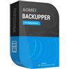 Markt + Technik AOMEI Backupper PRO - Backup software, recovery in case of malware infection, hard drive failure, or Win crashes — for 2 PCs, lifetime license for Win 11 and 10