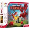 SmartGames Duell der Feuerdrachen