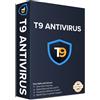 Systweak T9 Antivirus - Software per Windows - 1 PC, 1 anno | Protezione in tempo reale, protezione da exploit e malware, protezione USB | Firewall e sicurezza Internet (Voucher) [software_key_card]
