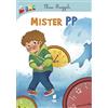 Buk Buk Mister pp. Ediz. illustrata