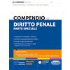 Edizioni Simone Compendio di Diritto Penale Parte Speciale